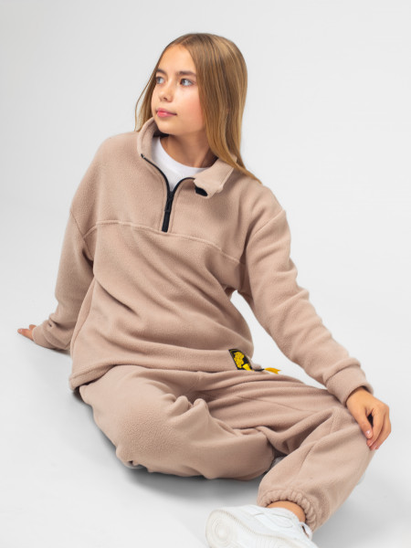 Костюм детский флисовый Костюм детский флисовый