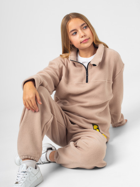 Костюм детский флисовый Костюм детский флисовый